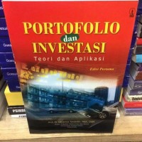 Image of Portofolio dan investasi: teori dan aplikasi