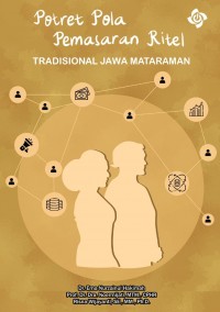 Image of Potret pola pemasaran ritel: tradisional jawa mataraman