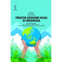 Image of Praktik ekonomi hijau di Indonesia