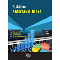 Image of Praktikum akuntansi biaya