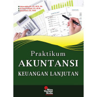 Image of Praktikum akuntansi keuangan lanjutan