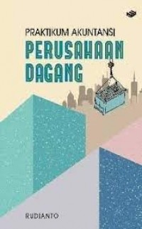 Image of Praktikum akuntansi perusahaan dagang