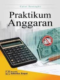 Image of Praktikum anggaran