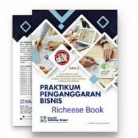 Image of Praktikum penganggaran bisnis