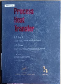 Image of Process heat transfer