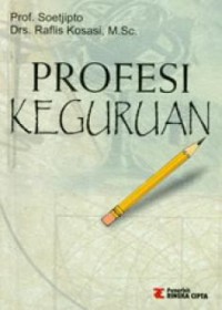 Image of Profesi keguruan
