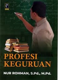 Image of Profesi keguruan