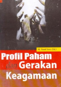 Image of Profil paham dan gerakan keagamaan