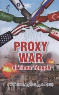 Image of Proxy war: di Timur Tengah