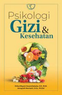 Image of Psikologi gizi & kesehatan