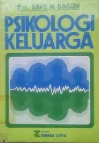 Image of Psikologi keluarga