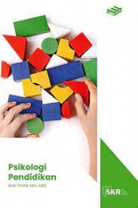 Image of Psikologi pendidikan