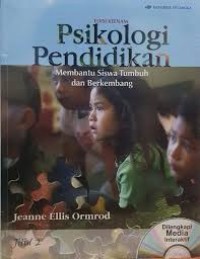 Image of Psikologi pendidikan : membantu siswa tumbuh dan berkembang jilid 2