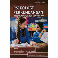 Image of Psikologi perkembangan