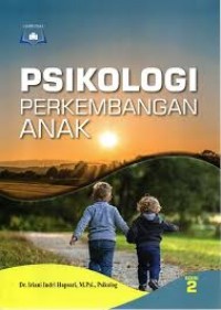 Image of Psikologi perkembangan anak