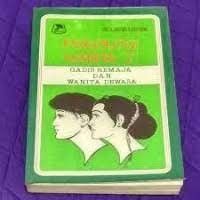 Image of Psikologi wanita gadis remaja & wanita dewasa jilid I