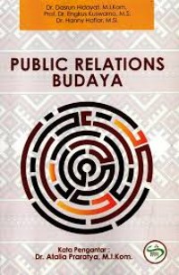 Image of Public relations budaya
