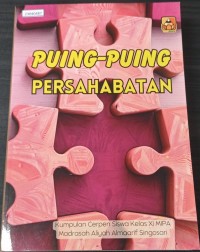 Image of Puing-puing persahabatan