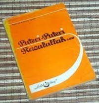 Image of Puteri-puteri rasulullah s.a.w