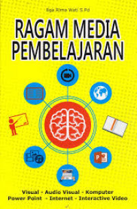 Image of Ragam media pembelajaran
