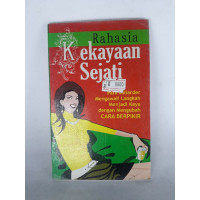 Image of Rahasia kekayaan sejati