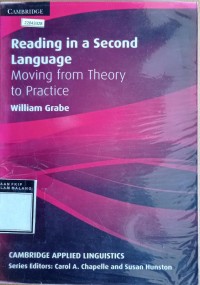 Image of Reading in a second language