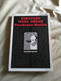 Image of Rekayasa masa depan peradaban muslim