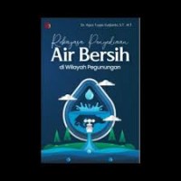 Image of Rekayasa penyediaan air bersih di wilayah pegunungan