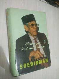 Image of Renungan Indonesia raya