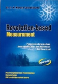 Image of Revelation based measuremant