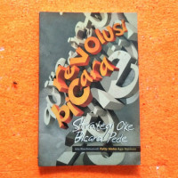 Image of Revolusi bicara : strategi oke bicara pede