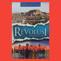 Image of Revolusi dalam sorotan islam