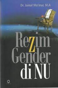 Image of Rezim gender di NU