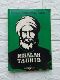 Image of Risalah tauhid