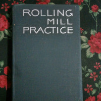 Image of Rolling mill practice