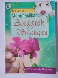 Image of Menghasilkan anggrek silangan
