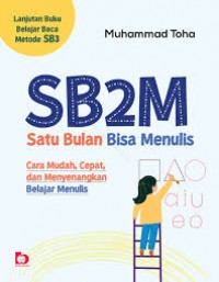 Image of SB2M (satu bulan bisa menulis)