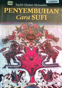 Image of Penyembuhan cara SUFI