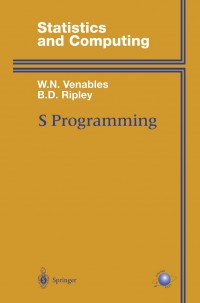 Image of S programming