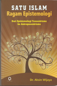 Image of Satu Islam, ragam epistemologi