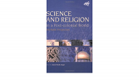 Image of Science and religion in a post colonial world : interfaith perspectives