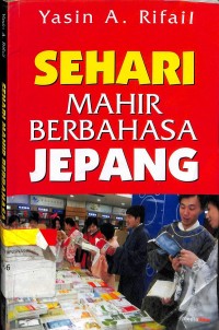 Image of Sehari mahir berbahasa Jepang