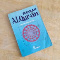 Image of Sejarah Al Qur-an