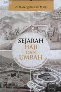 Image of Sejarah haji dan umrah