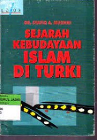 Image of Sejarah kebudayaan islam di Turki
