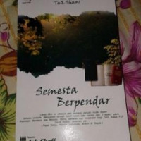 Image of Semesta berpendar