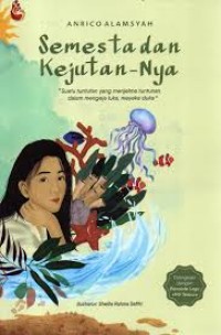 Image of Semesta dan kejutan-Nya
