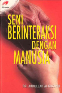 Image of Seni berinteraksi dengan manusia