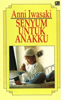 Image of Senyum untuk anakku