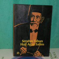 Image of Seratus tahun haji agus salim